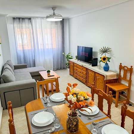 Buenos Aires Del Pilar Turistea Apartment Utebo Exterior photo