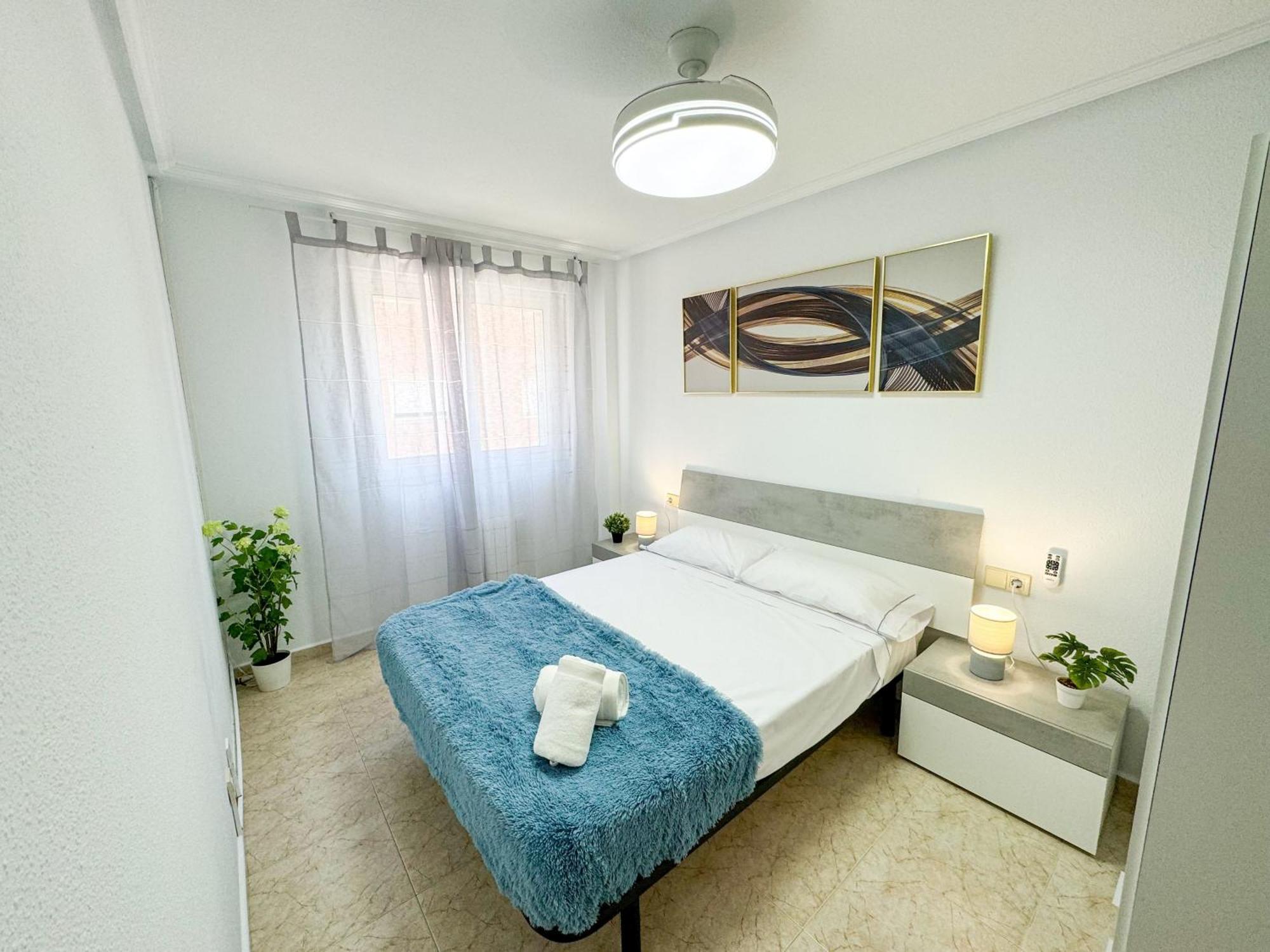 Buenos Aires Del Pilar Turistea Apartment Utebo Exterior photo
